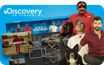 Discovery