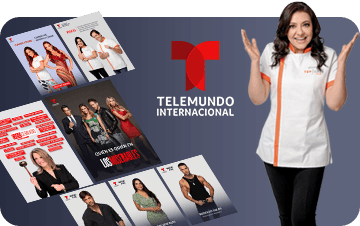 Telemundo