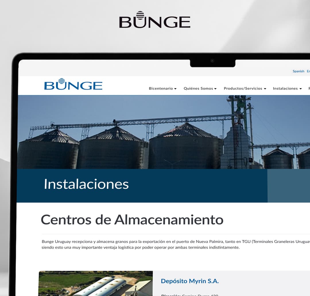 Bunge